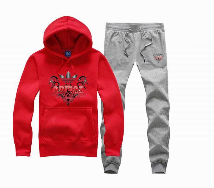 men adidas sport suits-518